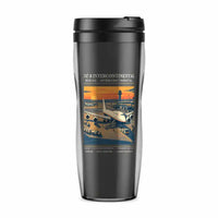 Thumbnail for Boeing 747-8 Intercontinental - Poster - Plastic (No Holder) - Gray