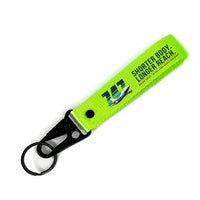 Thumbnail for Boeing 747SP Hawk-Shaped Key Chains - Light Green - Original
