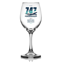 Thumbnail for Boeing 747SP - Original - Wine Glass