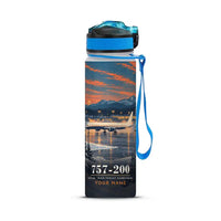 Thumbnail for Boeing 757-200 - Sports Kettle - 3D + Name