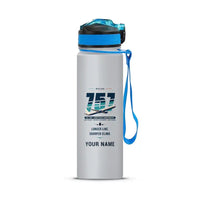 Thumbnail for Boeing 757-300 - Sports Kettle - Original + Name - Light Gray