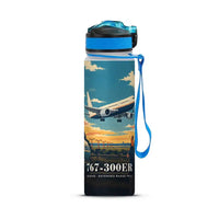Thumbnail for Boeing 767-300ER - Sports Kettle - 3D