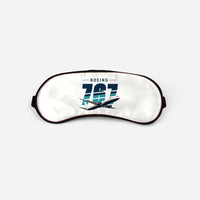 Thumbnail for Boeing 767-400ER - Original - Sleep Mask - White