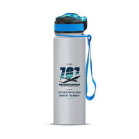 Thumbnail for Boeing 767-400ER - Sports Kettle - Original - Light Gray