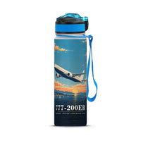 Thumbnail for Boeing 777-200ER - Sports Kettle - 3D