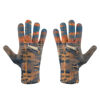 Thumbnail for Boeing 777-300ER - Gloves - Full - 3D - Full Print