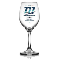 Thumbnail for Boeing 777-300ER - Original - Wine Glass