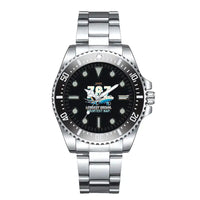 Thumbnail for Boeing 787-10 Dreamliner - Cartoon - Premium Diver - Black