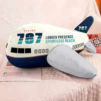 Thumbnail for Boeing 787-10 Dreamliner - Original - Airplane Pillow