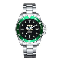 Thumbnail for Boeing 787-10 Dreamliner - Original + Name - Premium Diver - Green