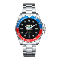 Thumbnail for Boeing 787-8 Dreamliner - Original - Premium Diver - Blue and Red