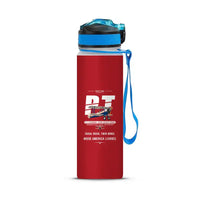Thumbnail for Boeing Stearman PT-17 - Sports Kettle - Original - Red