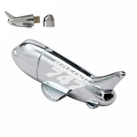 Thumbnail for Boeing 747 & Text Designed Airplane Shape USB Drives