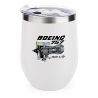 Thumbnail for Boeing 757 Egg Cup - view 5