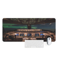 Thumbnail for Boeing 777 Cockpit Designed Desk Mats