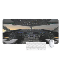 Thumbnail for Boeing 787 Cockpit Designed Desk Mats