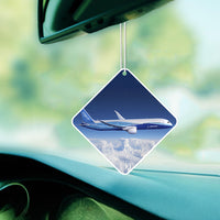 Thumbnail for Boeing 787 Dreamliner Designed Car Air Fresheners
