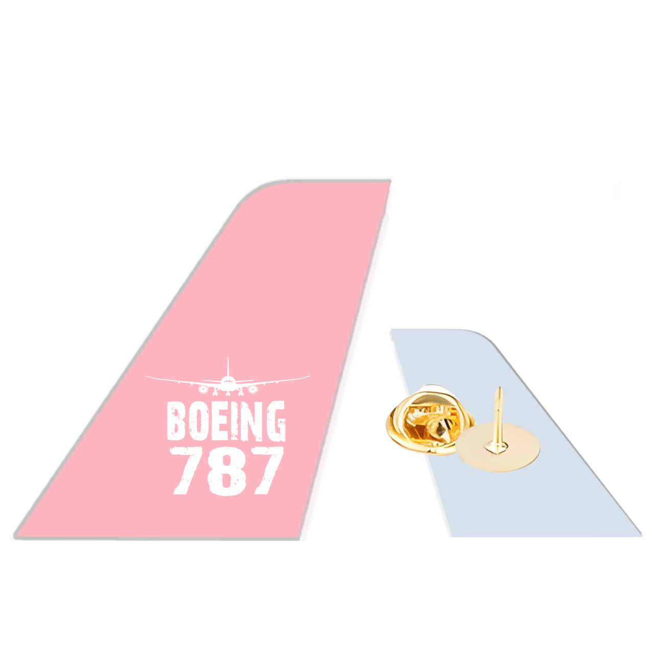 Boeing 787 pilot accessory from Aviation Shop