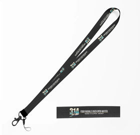 Boeing 314 Clipper Lanyard & ID Holders