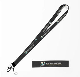 Boeing 717-200 Lanyard & ID Holders