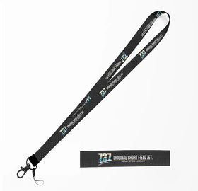 Boeing 737-200 Lanyard & ID Holders