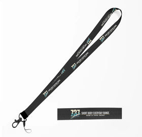 Boeing 737-700 NG Lanyard & ID Holders