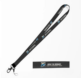 Boeing 747-8 Intercontinental Lanyard & ID Holders