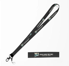 Boeing 767-300F Lanyard & ID Holders