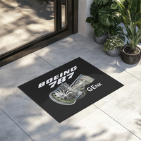Thumbnail for Boeing 787 & GENX Engine Designed Door Mats