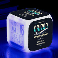Thumbnail for Bombardier CRJ700 - Original - Alarm Clock
