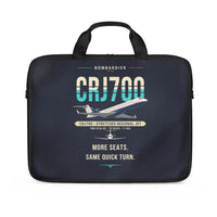Thumbnail for Bombardier CRJ700 - Original - Laptop Bag