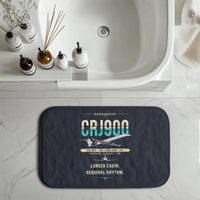 Thumbnail for Bombardier CRJ900 - Original - Bath Mat