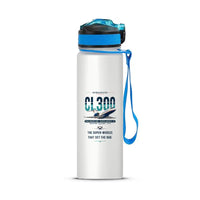 Thumbnail for Bombardier Challenger 300 - Sports Kettle - Original - White