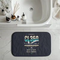 Thumbnail for Bombardier Challenger 350 - Original - Bath Mat
