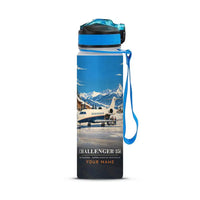 Thumbnail for Bombardier Challenger 350 - Sports Kettle - 3D + Name