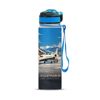 Thumbnail for Bombardier Challenger 350 - Sports Kettle - 3D