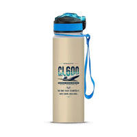 Thumbnail for Bombardier Challenger 600 - Sports Kettle - Original - Beige