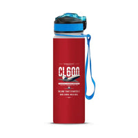 Thumbnail for Bombardier Challenger 600 - Sports Kettle - Original - Red
