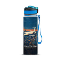 Thumbnail for Bombardier Challenger 601 - Sports Kettle - 3D
