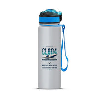 Thumbnail for Bombardier Challenger 604 - Sports Kettle - Original - Light Gray