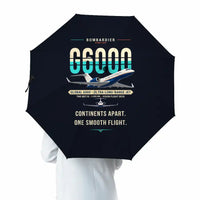 Thumbnail for Bombardier Global 6000 - Original - Umbrella