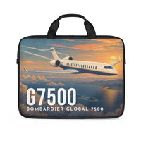 Thumbnail for Bombardier Global 7500 - Laptop Bag