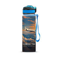 Thumbnail for Bombardier Global 7500 - Sports Kettle - 3D