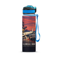 Thumbnail for Bombardier Global 8000 - Sports Kettle - 3D