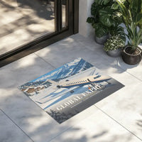 Thumbnail for Bombardier Global Express - 3D - Door Mat