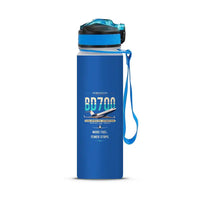 Thumbnail for Bombardier Global Express XRS - Sports Kettle - Original - Blue