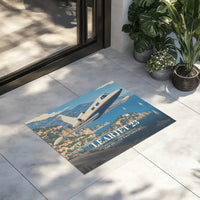 Thumbnail for Bombardier Learjet 23 - 3D - Door Mat