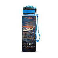 Thumbnail for Bombardier Learjet 24 - Sports Kettle - 3D + Name