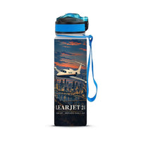 Thumbnail for Bombardier Learjet 24 - Sports Kettle - 3D