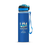 Thumbnail for Bombardier Learjet 24 - Sports Kettle - Original - Blue